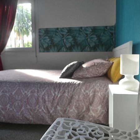 Casa Luz Del Faro Bed & Breakfast Mijas Exterior foto