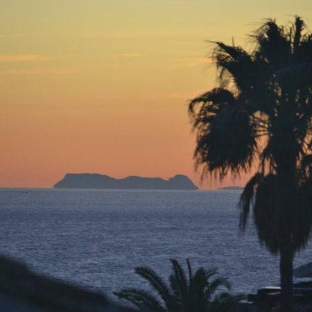 Casa Luz Del Faro Bed & Breakfast Mijas Exterior foto