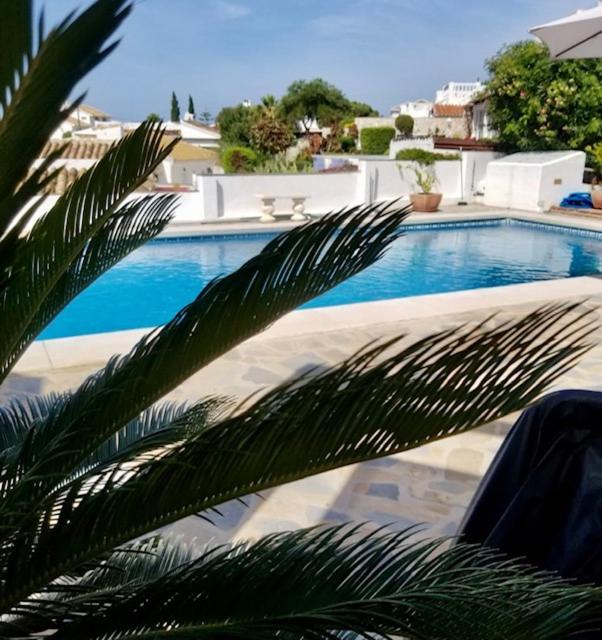 Casa Luz Del Faro Bed & Breakfast Mijas Exterior foto