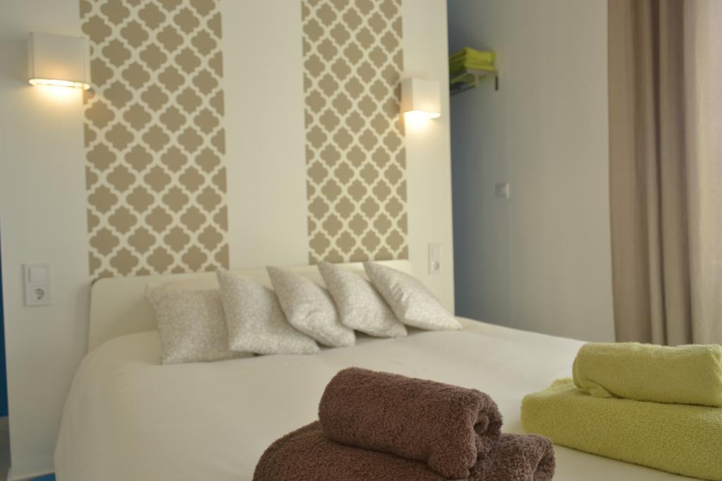 Casa Luz Del Faro Bed & Breakfast Mijas Exterior foto