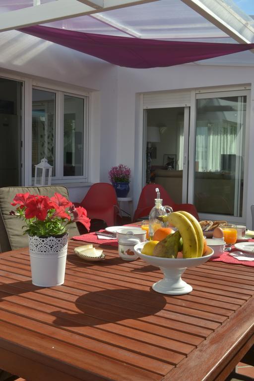 Casa Luz Del Faro Bed & Breakfast Mijas Exterior foto