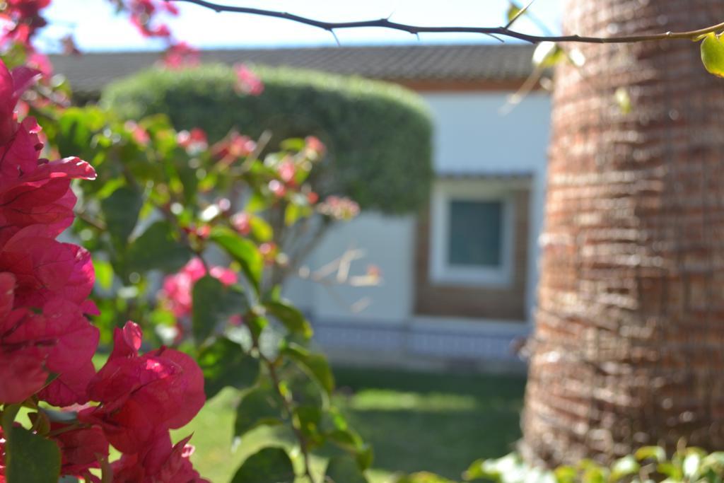 Casa Luz Del Faro Bed & Breakfast Mijas Exterior foto